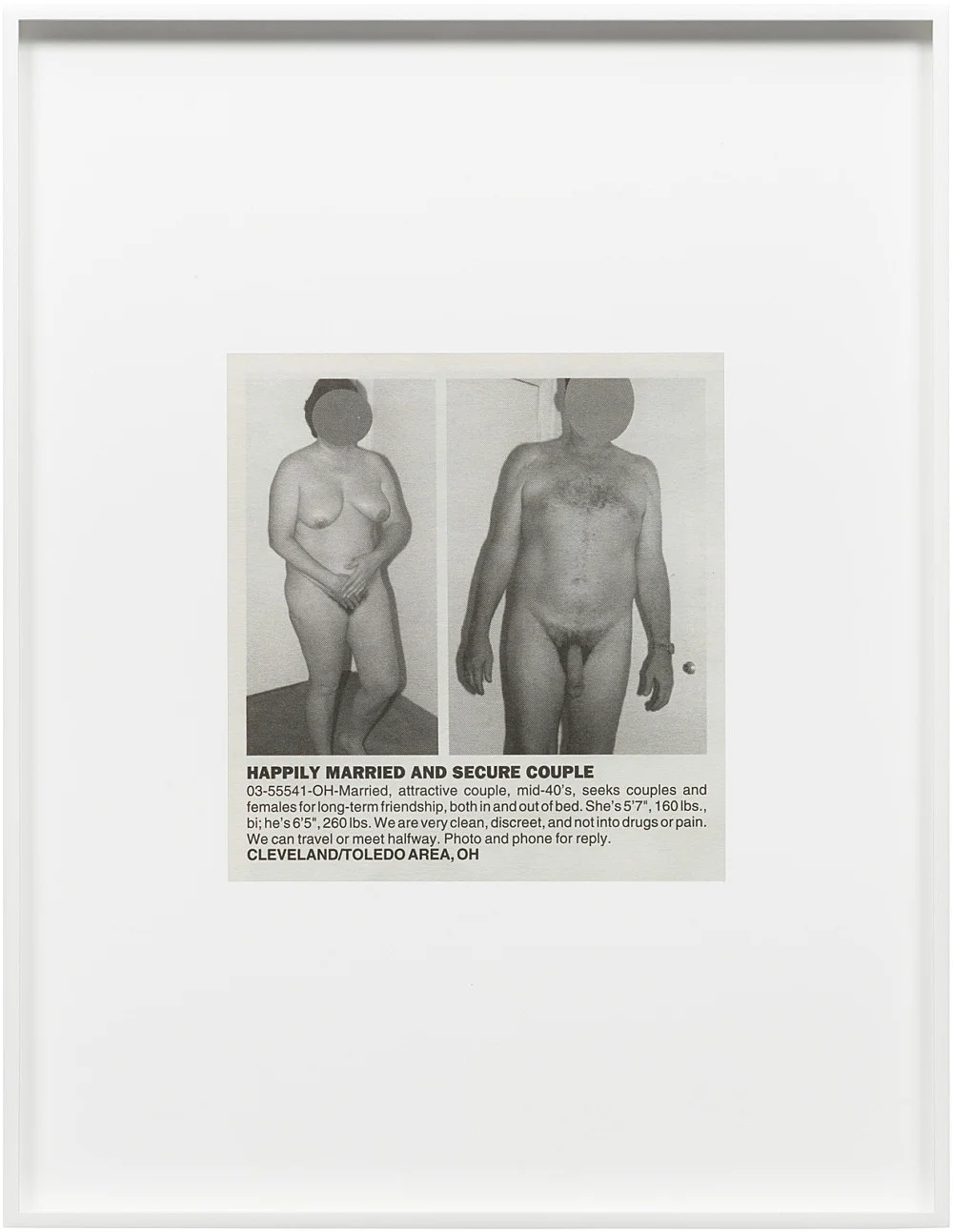 OpentheKimono — Lutz Bacher — Exhibitions — Galerie Buchholz — Image 37