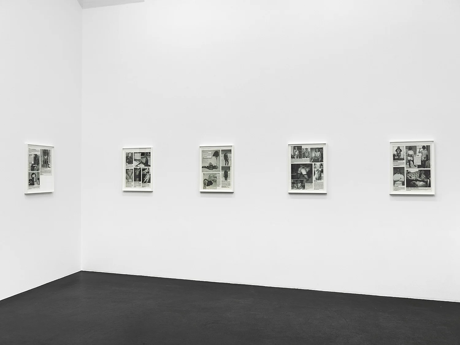 OpentheKimono — Lutz Bacher — Exhibitions — Galerie Buchholz — Image 40