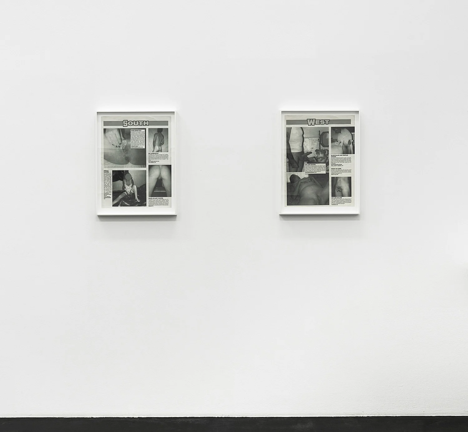 OpentheKimono — Lutz Bacher — Exhibitions — Galerie Buchholz — Image 50