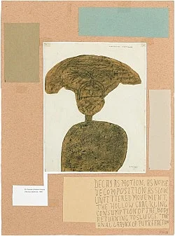 To the House of Shibusawa — Richard Hawkins — Exhibitions — Galerie Buchholz — Image 66