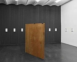 Open the Kimono — Lutz Bacher — Exhibitions — Galerie Buchholz — Image 62