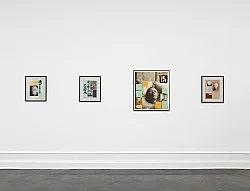 To the House of Shibusawa — Richard Hawkins — Exhibitions — Galerie Buchholz — Image 44