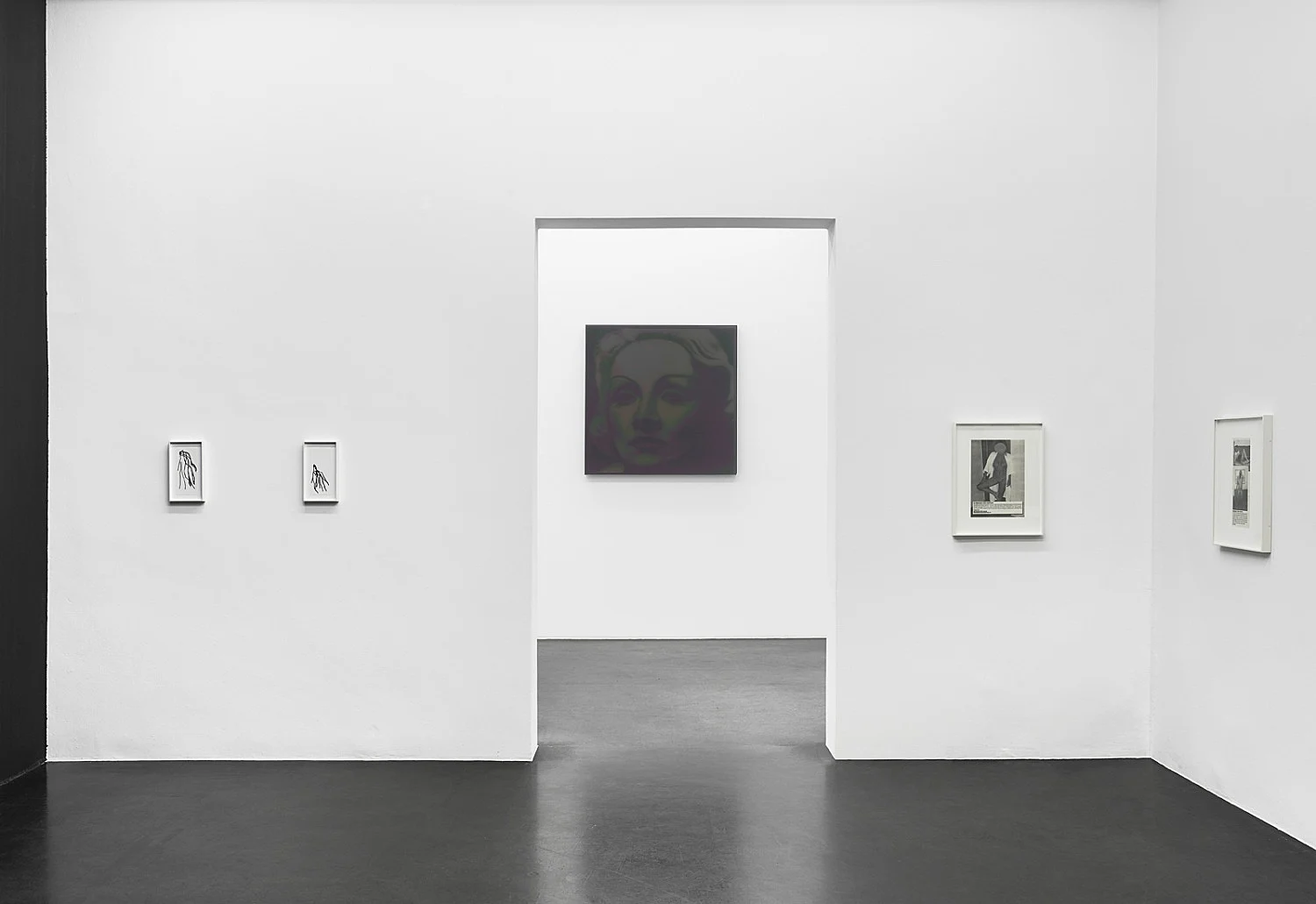 OpentheKimono — Lutz Bacher — Exhibitions — Galerie Buchholz — Image 14