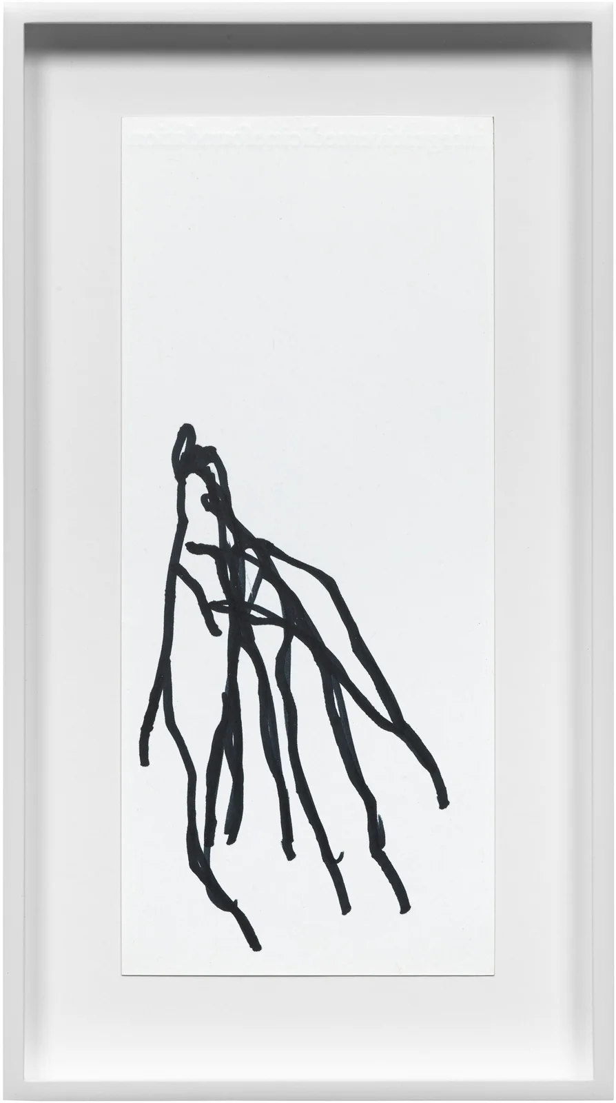 Open the Kimono — Lutz Bacher — Exhibitions — Galerie Buchholz — Image 16