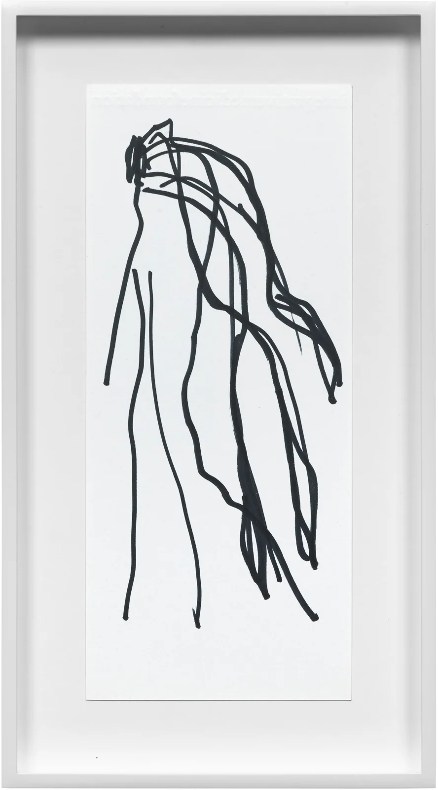 Open the Kimono — Lutz Bacher — Exhibitions — Galerie Buchholz — Image 17