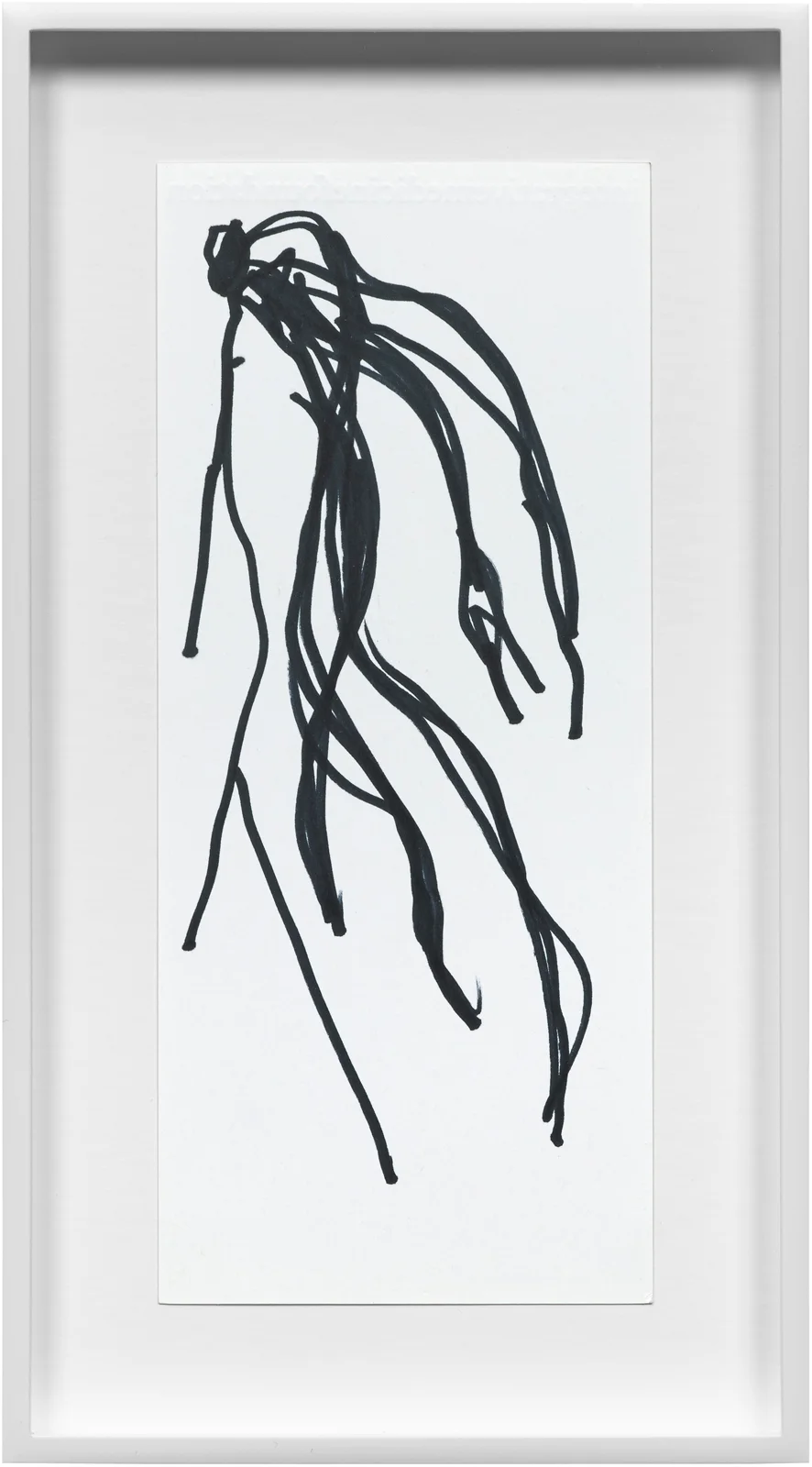 Open the Kimono — Lutz Bacher — Exhibitions — Galerie Buchholz — Image 18