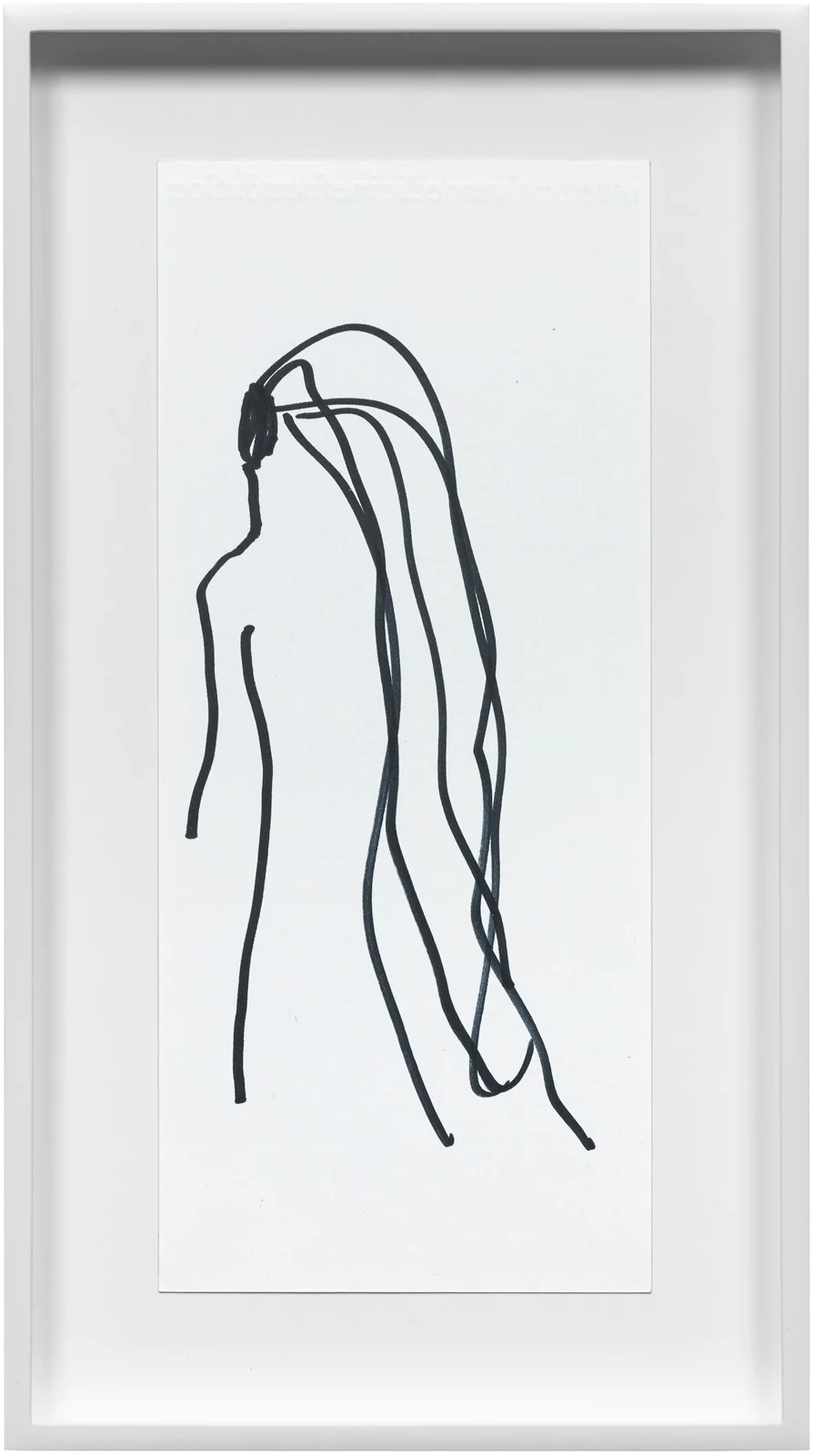 Open the Kimono — Lutz Bacher — Exhibitions — Galerie Buchholz — Image 19