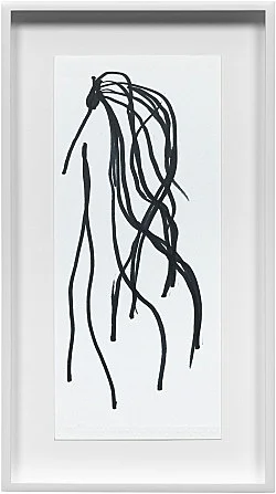 Open the Kimono — Lutz Bacher — Exhibitions — Galerie Buchholz — Image 74
