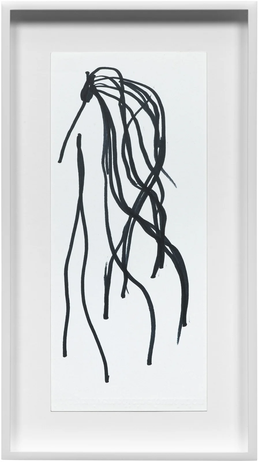 Open the Kimono — Lutz Bacher — Exhibitions — Galerie Buchholz — Image 21