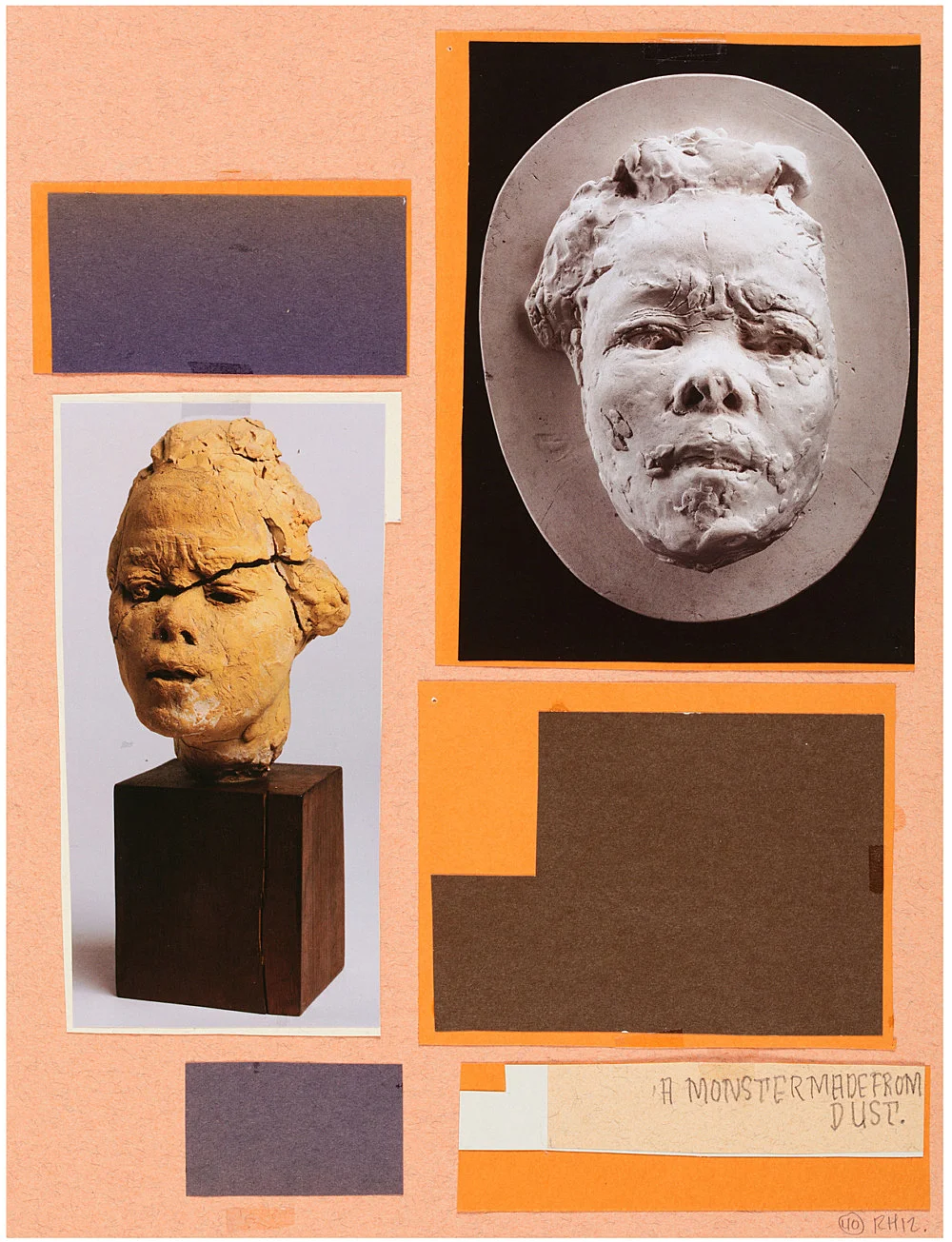 8220TotheHouseofShibusawa8221 — Richard Hawkins — Exhibitions — Galerie Buchholz — Image 16