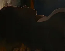 Hölle — Lutz Bacher Caleb Considine Vincent Fecteau Rainald Goetz Sergej Jensen Jutta Koether Michael Krebber Monica Majoli... — Exhibitions — Galerie Buchholz — Image 66