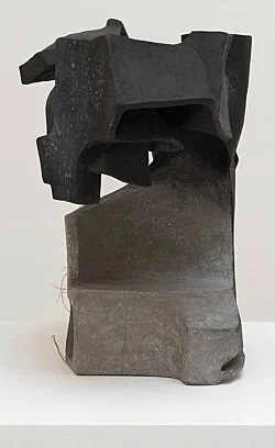 Hölle — Lutz Bacher Caleb Considine Vincent Fecteau Rainald Goetz Sergej Jensen Jutta Koether Michael Krebber Monica Majoli... — Exhibitions — Galerie Buchholz — Image 72