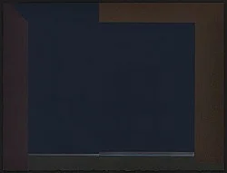 Hölle — Lutz Bacher Caleb Considine Vincent Fecteau Rainald Goetz Sergej Jensen Jutta Koether Michael Krebber Monica Majoli... — Exhibitions — Galerie Buchholz — Image 75