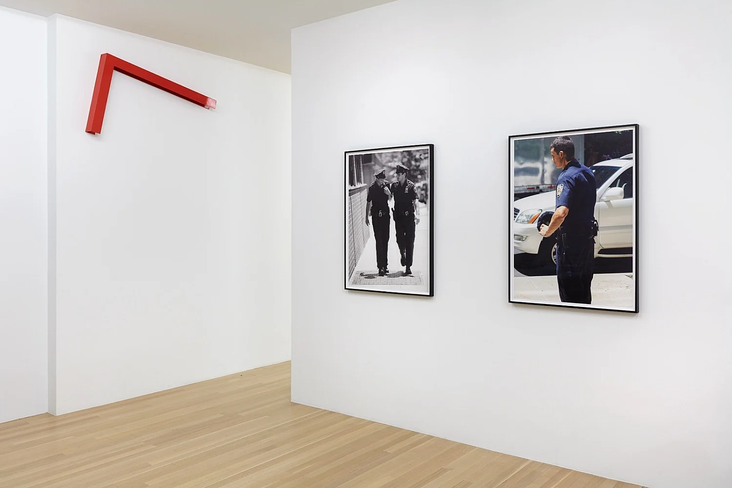 Hlle — Lutz BacherCaleb ConsidineVincent FecteauRainald GoetzSergej JensenJutta KoetherMichael KrebberMonica Majoli... — Exhibitions — Galerie Buchholz — Image 39