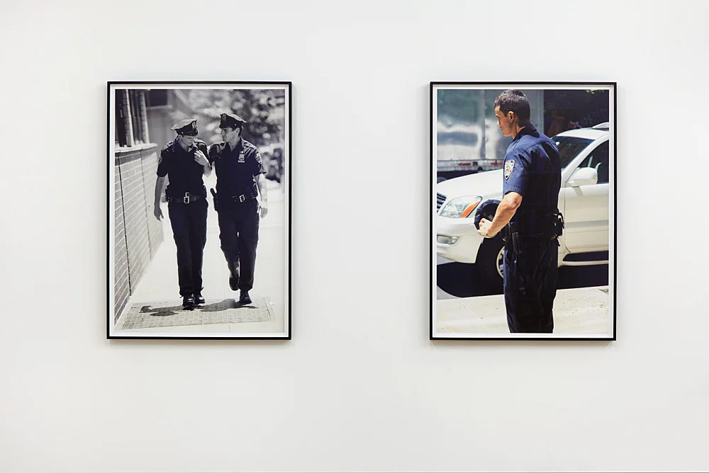 Hölle — Lutz Bacher Caleb Considine Vincent Fecteau Rainald Goetz Sergej Jensen Jutta Koether Michael Krebber Monica Majoli... — Exhibitions — Galerie Buchholz — Image 00