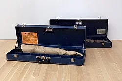 Hölle — Lutz Bacher Caleb Considine Vincent Fecteau Rainald Goetz Sergej Jensen Jutta Koether Michael Krebber Monica Majoli... — Exhibitions — Galerie Buchholz — Image 100