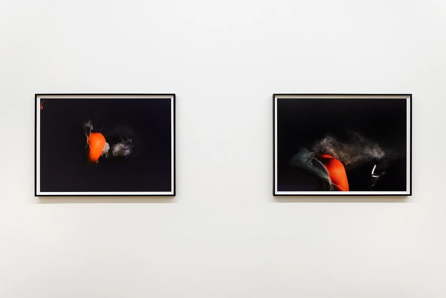 Hölle — Lutz Bacher Caleb Considine Vincent Fecteau Rainald Goetz Sergej Jensen Jutta Koether Michael Krebber Monica Majoli... — Exhibitions — Galerie Buchholz — Image 09