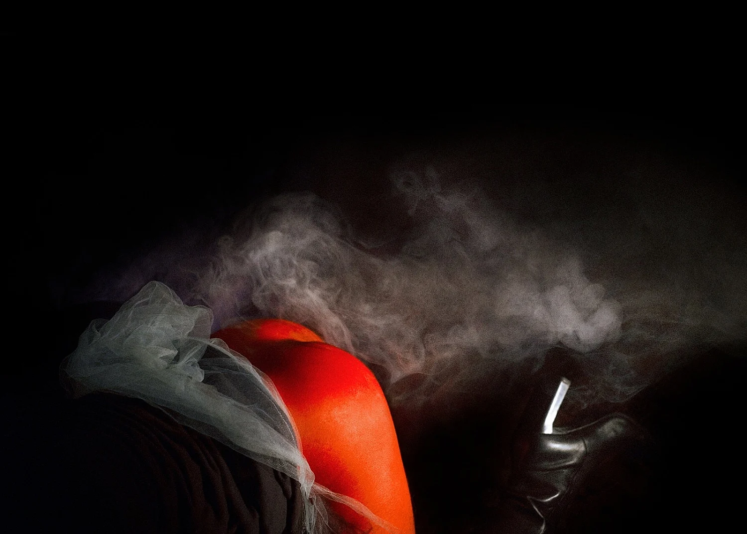 Hlle — Lutz BacherCaleb ConsidineVincent FecteauRainald GoetzSergej JensenJutta KoetherMichael KrebberMonica Majoli... — Exhibitions — Galerie Buchholz — Image 11