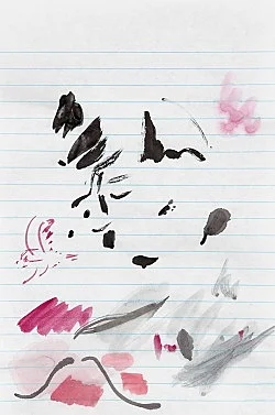 Hölle — Lutz Bacher Caleb Considine Vincent Fecteau Rainald Goetz Sergej Jensen Jutta Koether Michael Krebber Monica Majoli... — Exhibitions — Galerie Buchholz — Image 62