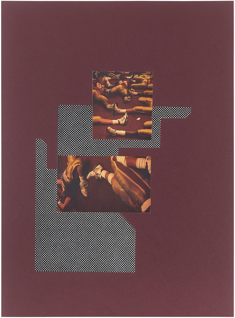 Asphalt — Thomas Eggerer — Exhibitions — Galerie Buchholz — Image 13