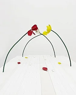 Außenprojekte — Isa Genzken — Exhibitions — Galerie Buchholz — Image 119