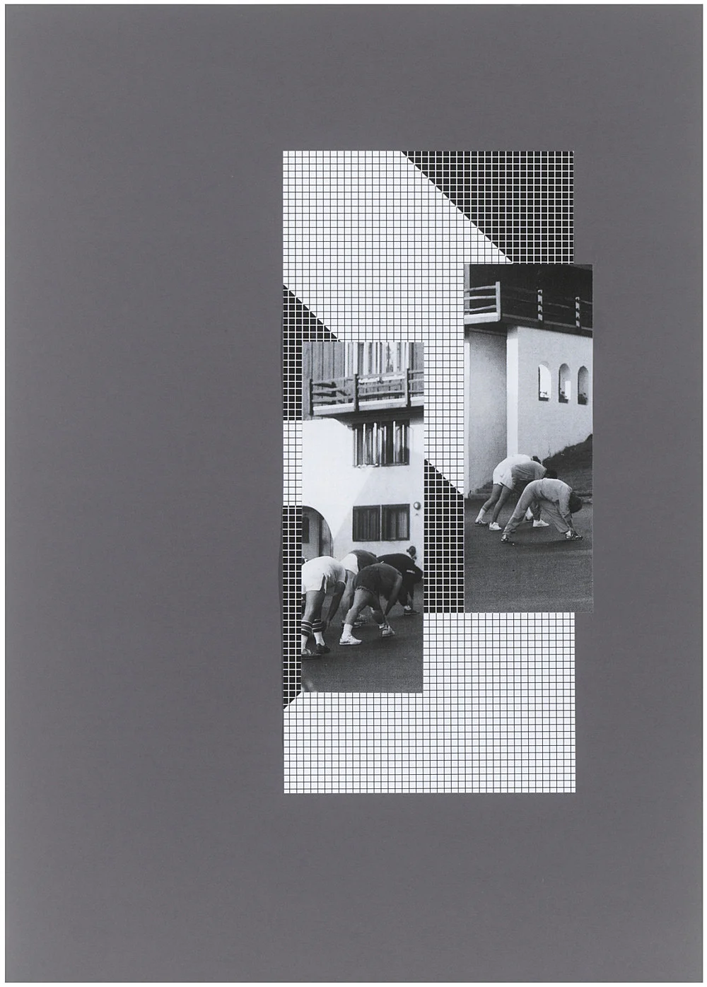 Asphalt — Thomas Eggerer — Exhibitions — Galerie Buchholz — Image 15
