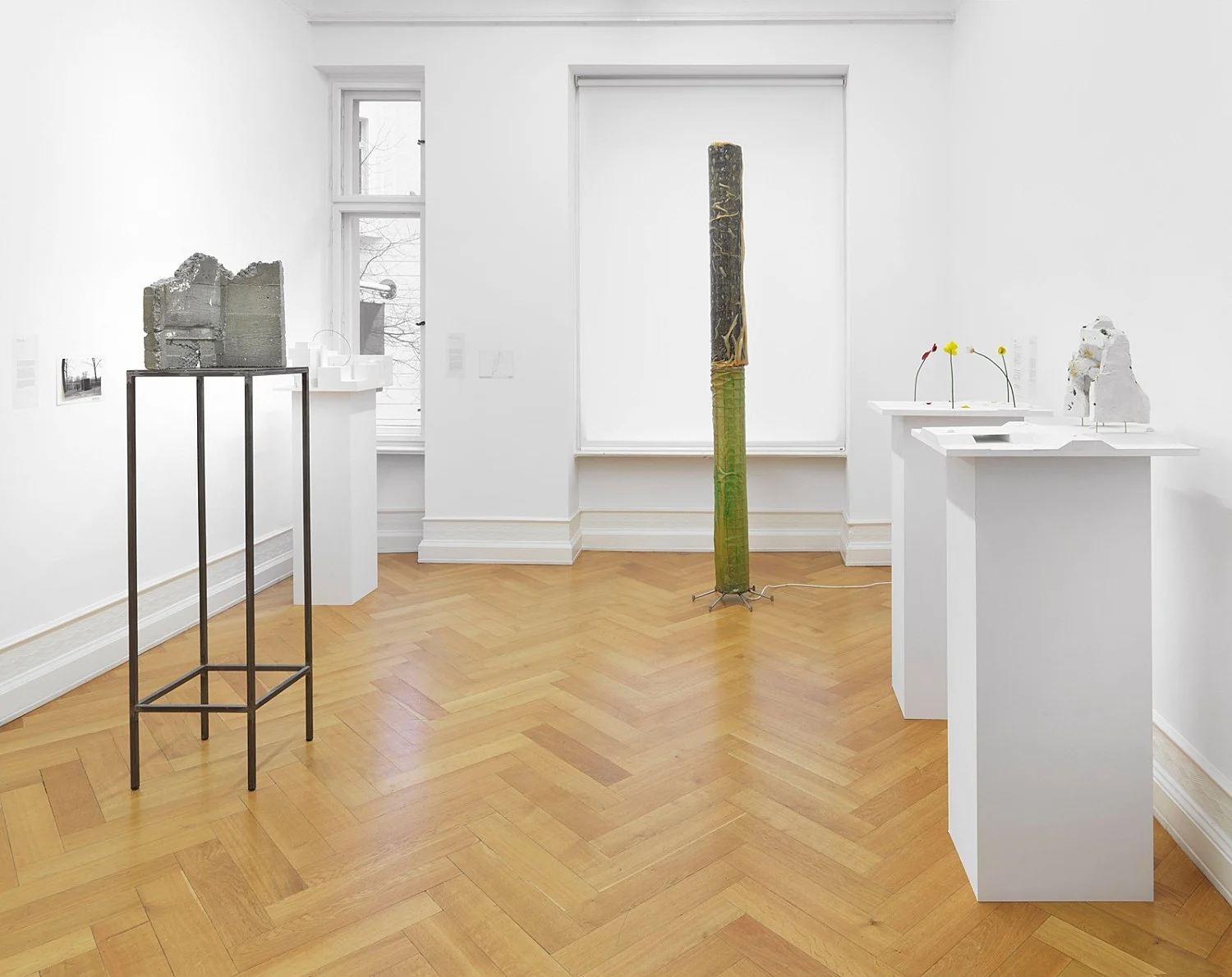 Auenprojekte — Isa Genzken — Exhibitions — Galerie Buchholz — Image 17