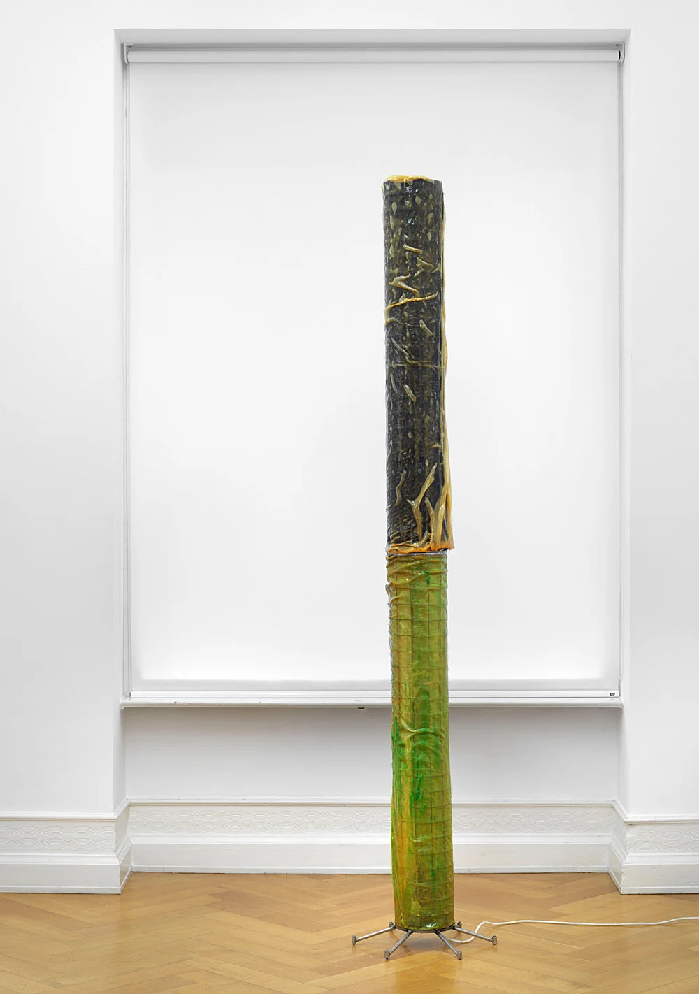 Außenprojekte — Isa Genzken — Exhibitions — Galerie Buchholz — Image 18