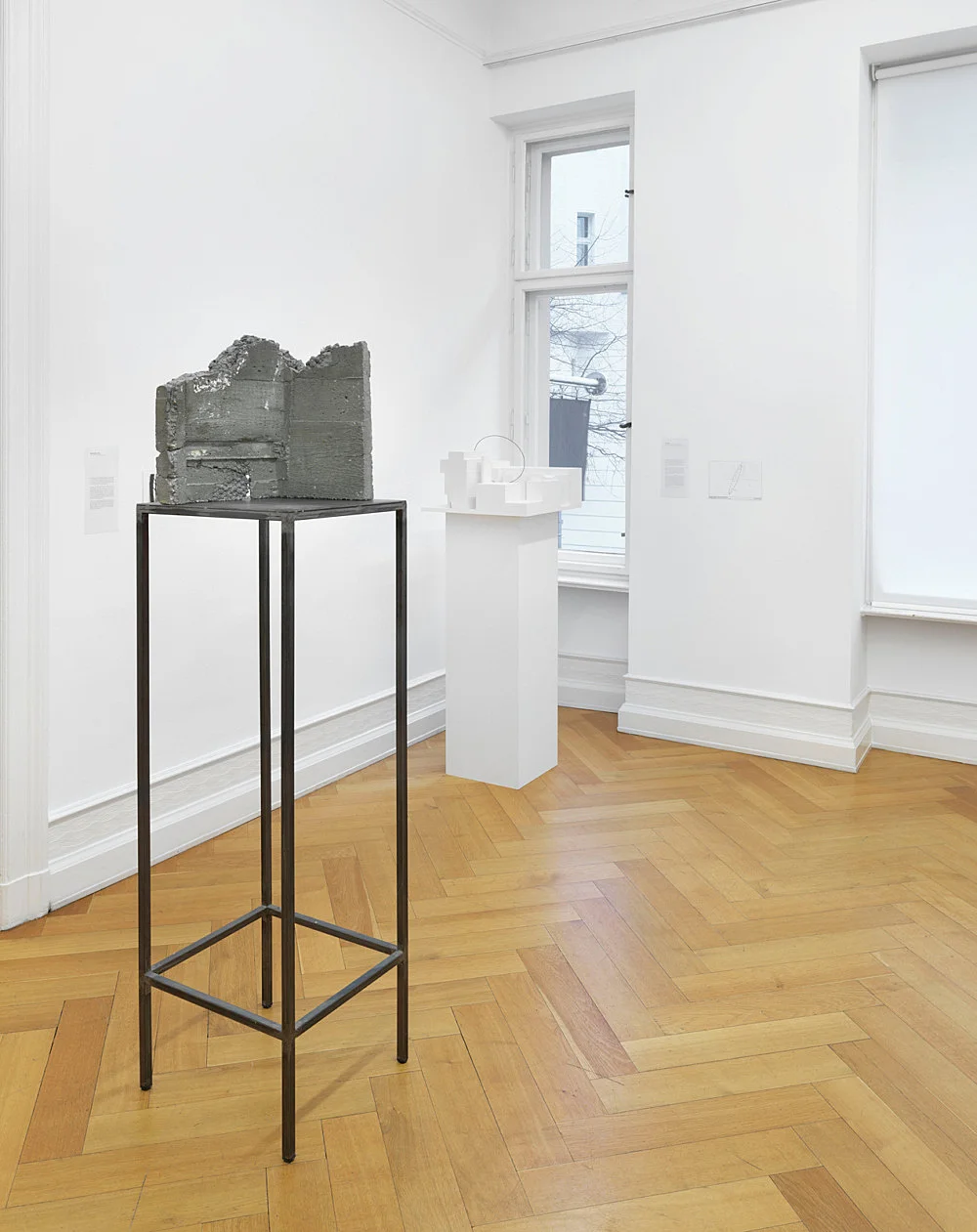 Auenprojekte — Isa Genzken — Exhibitions — Galerie Buchholz — Image 21
