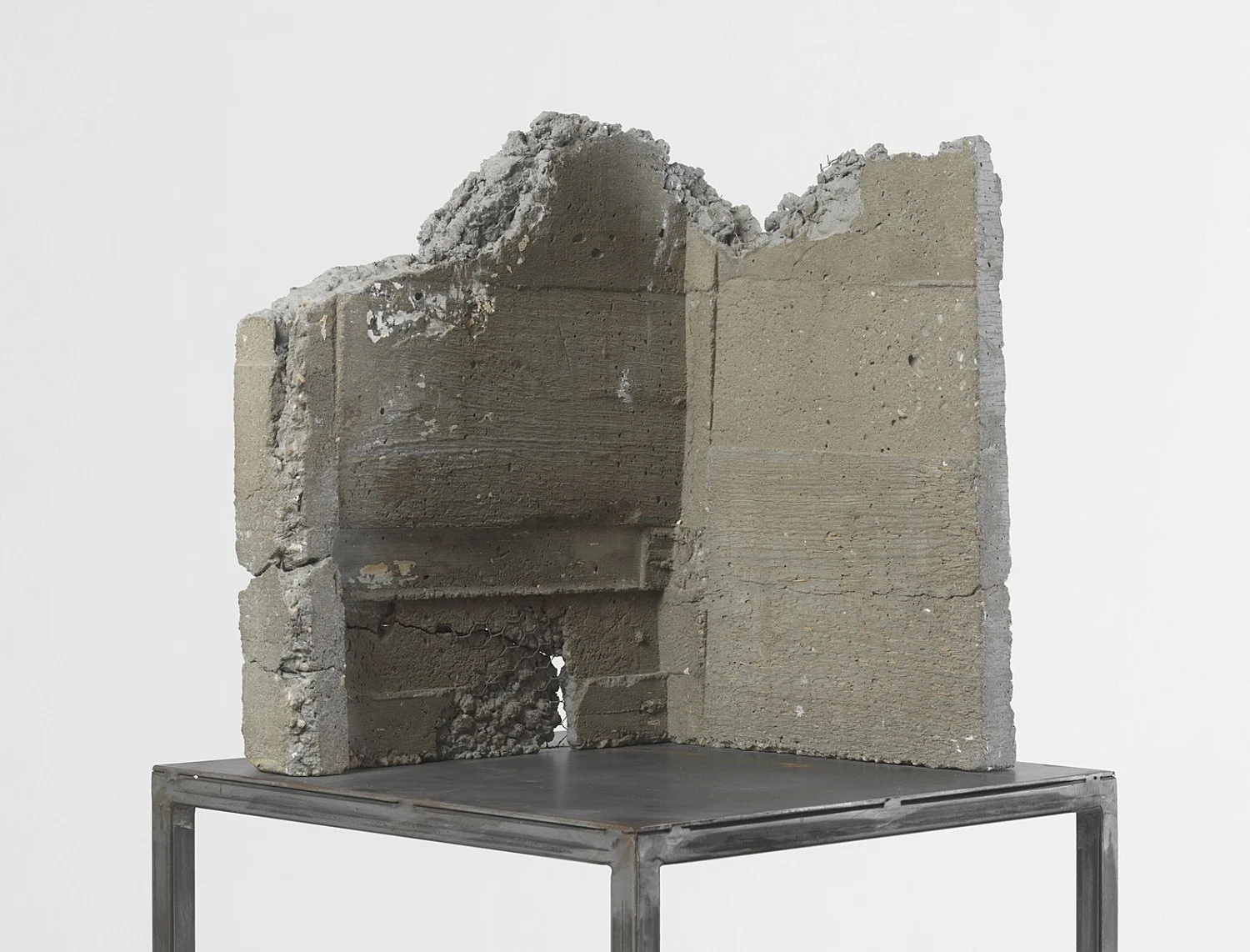 Auenprojekte — Isa Genzken — Exhibitions — Galerie Buchholz — Image 22