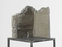 Außenprojekte — Isa Genzken — Exhibitions — Galerie Buchholz — Image 125