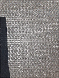 Fabric Paintings — Sergej Jensen — Exhibitions — Galerie Buchholz — Image 44