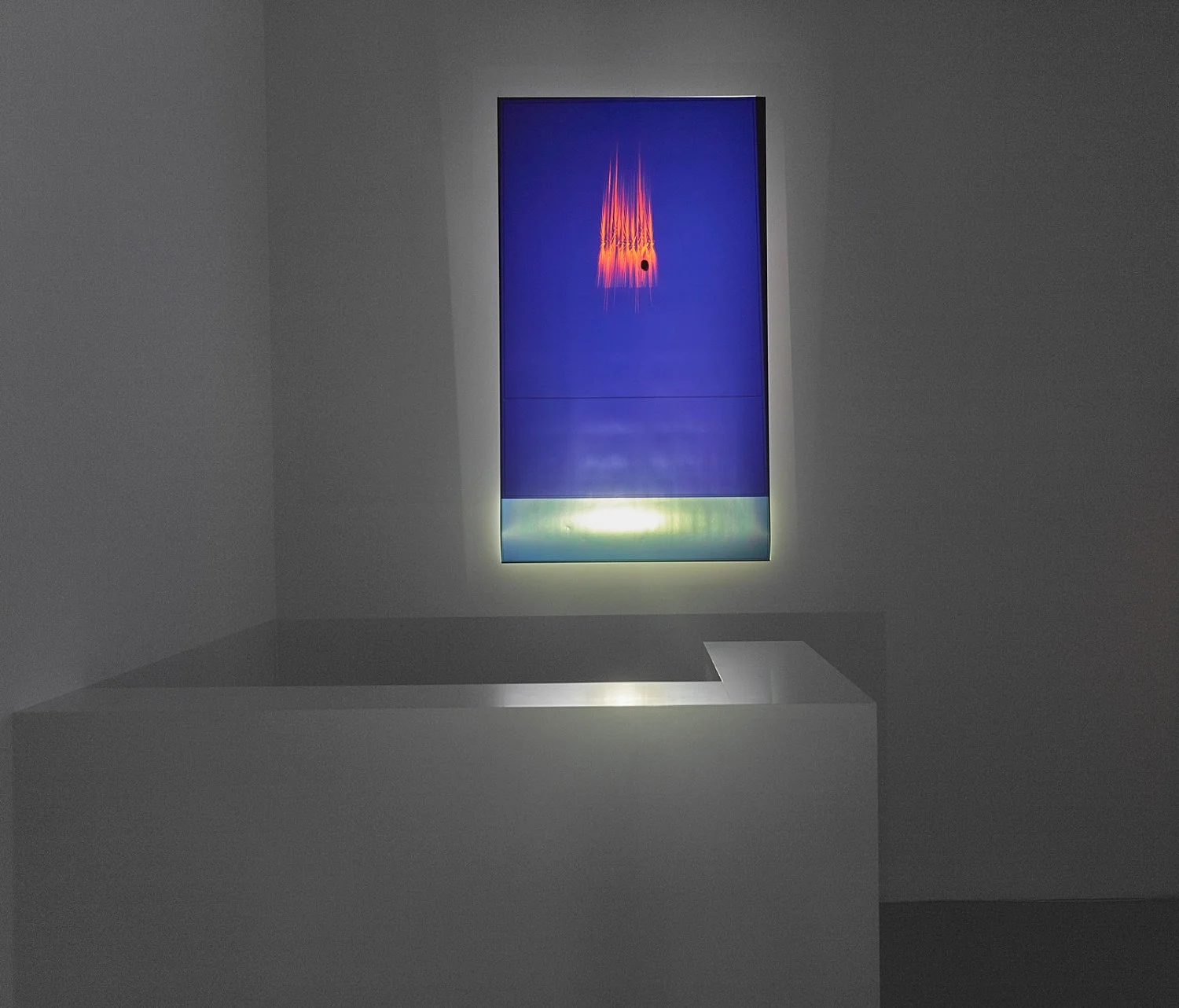 Trisha Donnelly Köln 2018 — Trisha Donnelly — Exhibitions — Galerie Buchholz — Image 05