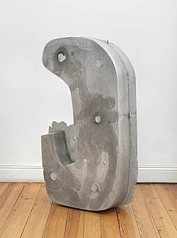 Vitrine Rafraîchirée — Nairy Baghramian — Exhibitions — Galerie Buchholz — Image 70