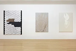 Fabric Paintings — Sergej Jensen — Exhibitions — Galerie Buchholz — Image 46