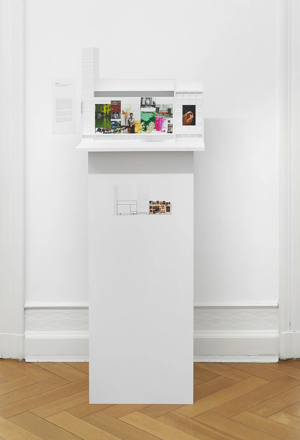 Auenprojekte — Isa Genzken — Exhibitions — Galerie Buchholz — Image 30