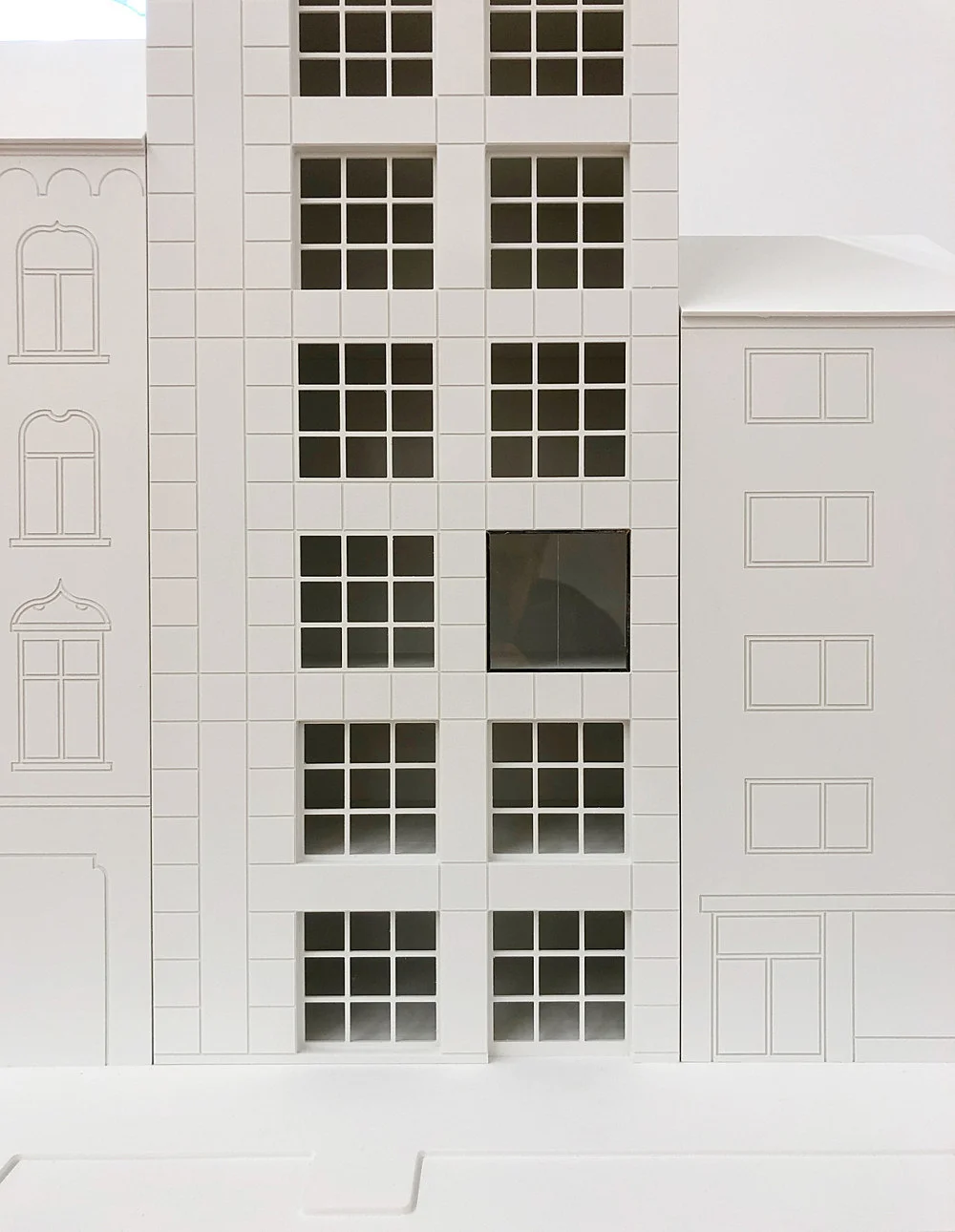 Außenprojekte — Isa Genzken — Exhibitions — Galerie Buchholz — Image 32