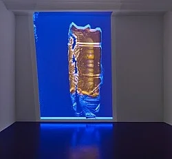 Trisha Donnelly Köln 2018 — Trisha Donnelly — Exhibitions — Galerie Buchholz — Image 11