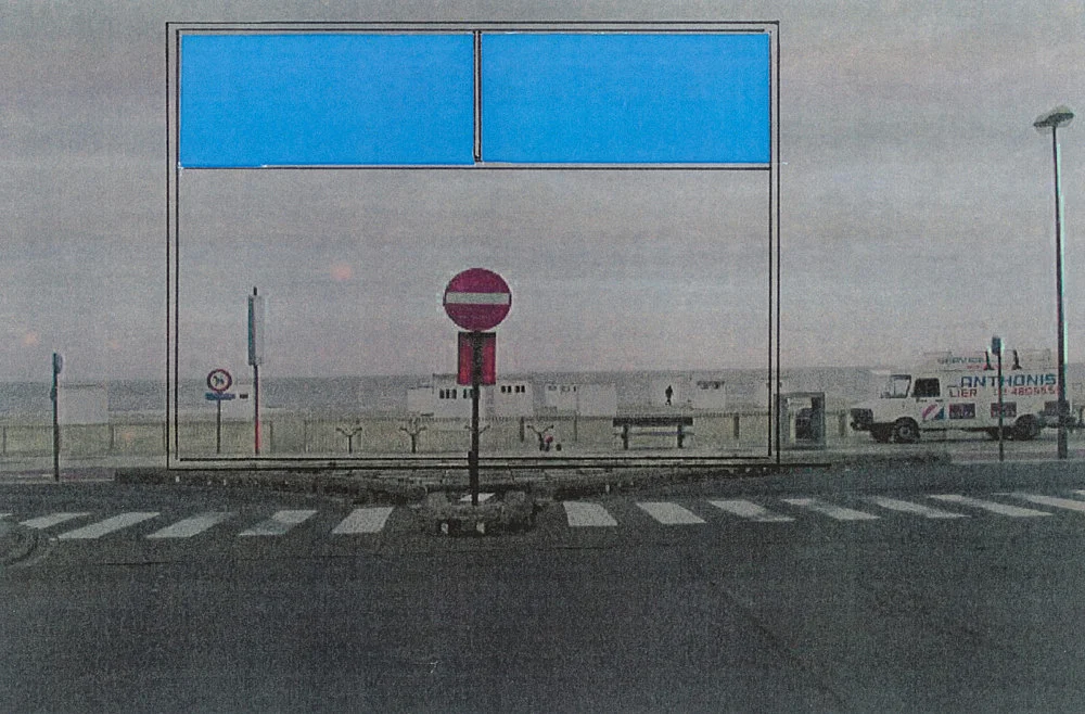 Auenprojekte — Isa Genzken — Exhibitions — Galerie Buchholz — Image 00