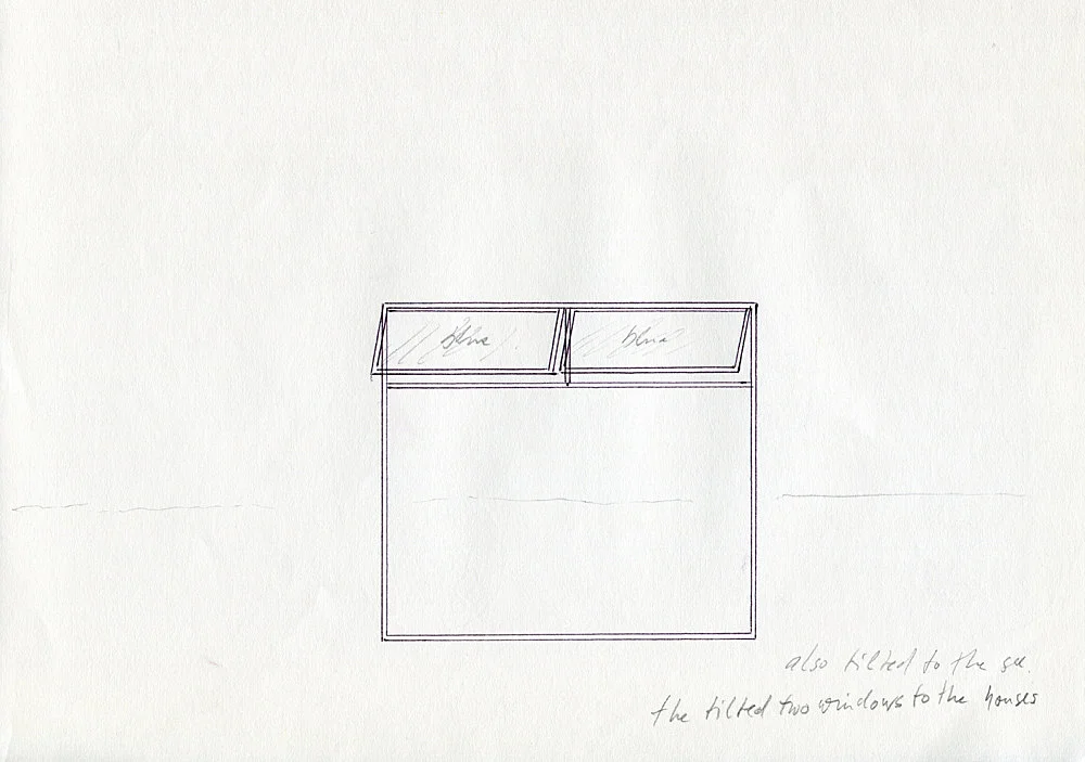 Auenprojekte — Isa Genzken — Exhibitions — Galerie Buchholz — Image 00