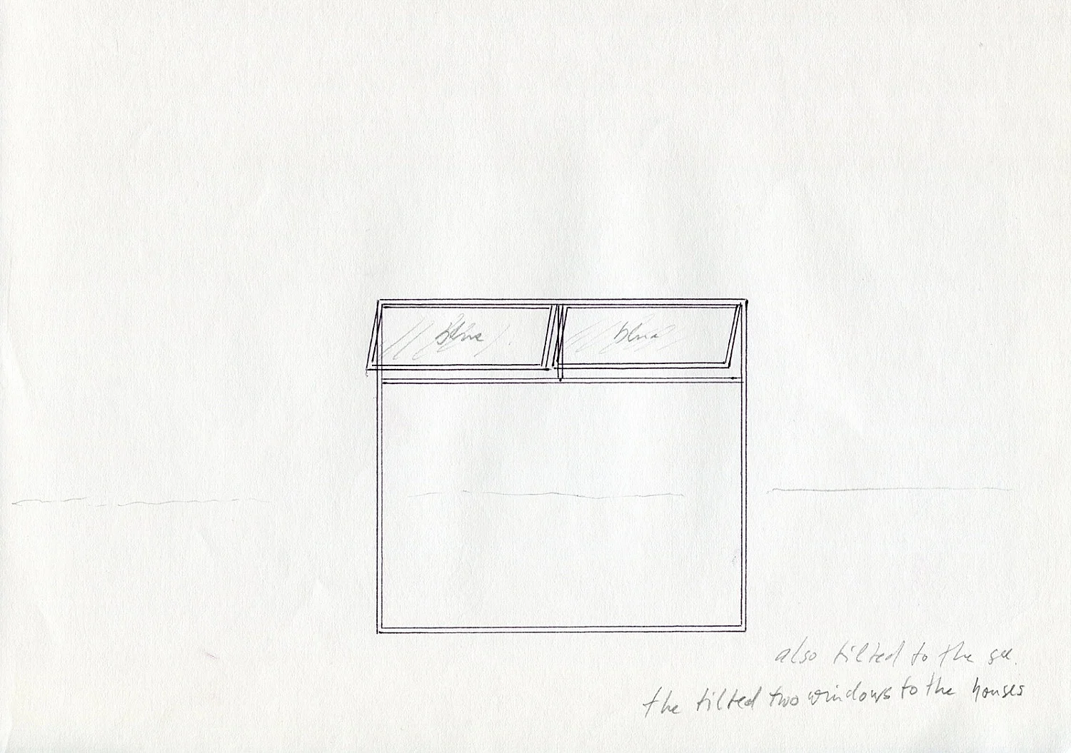 Außenprojekte — Isa Genzken — Exhibitions — Galerie Buchholz — Image 47