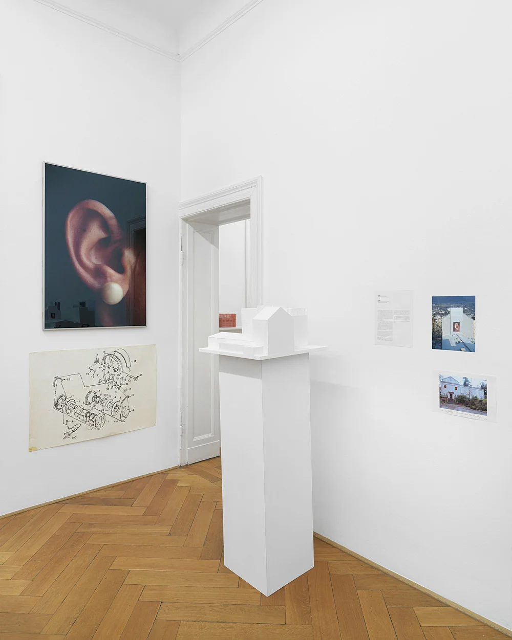 Auenprojekte — Isa Genzken — Exhibitions — Galerie Buchholz — Image 49