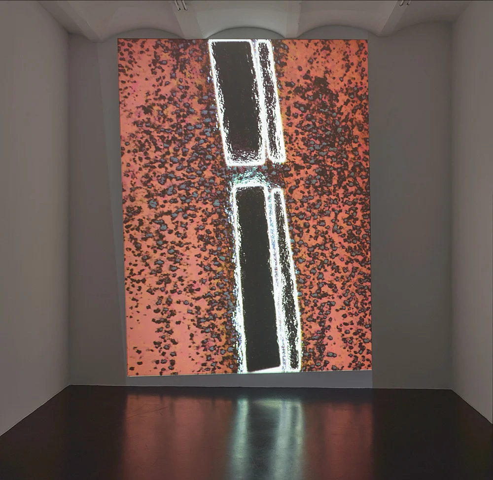 Trisha Donnelly Köln 2018 — Trisha Donnelly — Exhibitions — Galerie Buchholz — Image 00
