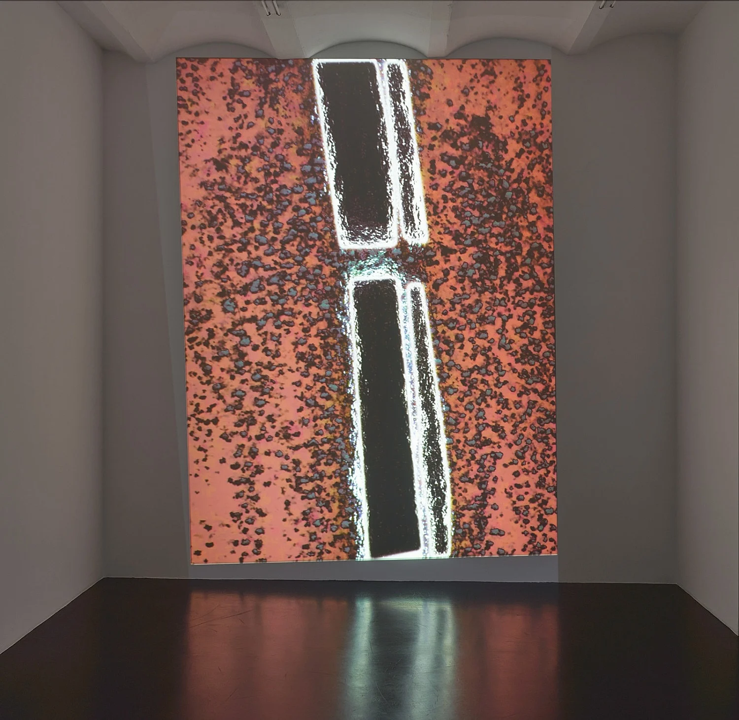 Trisha Donnelly Köln 2018 — Trisha Donnelly — Exhibitions — Galerie Buchholz — Image 07