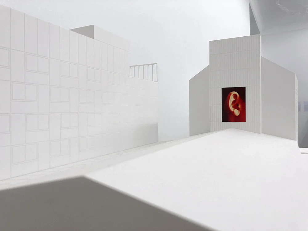 Auenprojekte — Isa Genzken — Exhibitions — Galerie Buchholz — Image 00