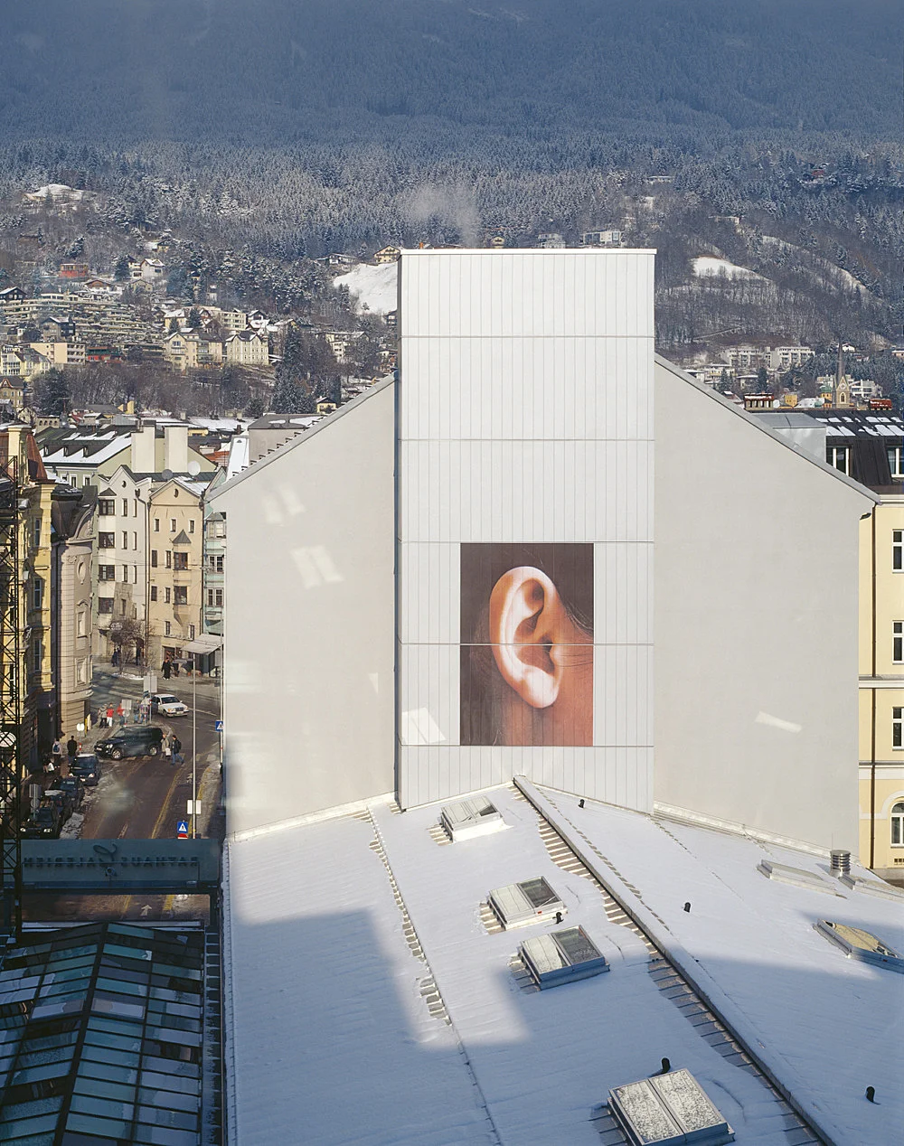 Außenprojekte — Isa Genzken — Exhibitions — Galerie Buchholz — Image 53