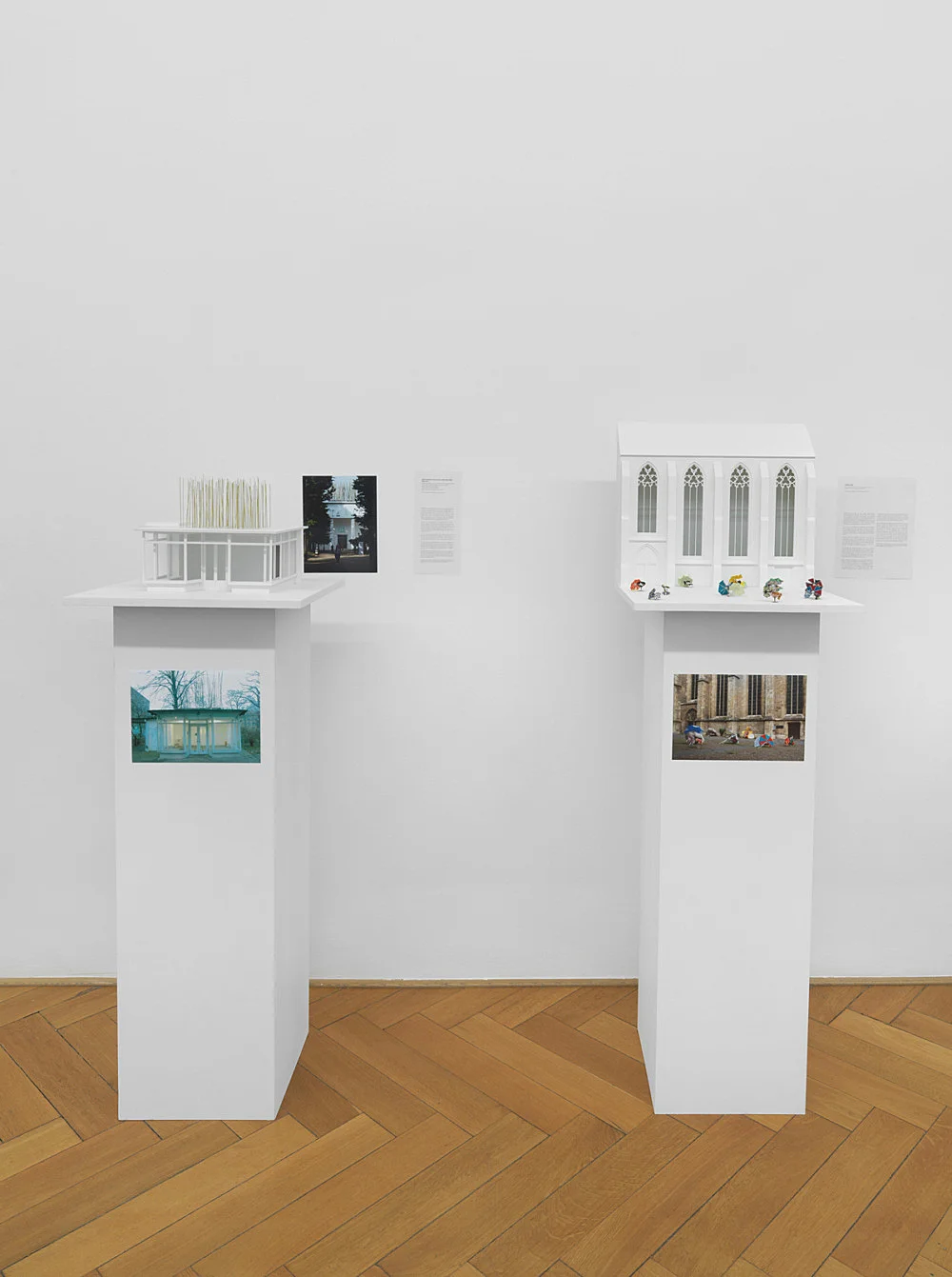 Auenprojekte — Isa Genzken — Exhibitions — Galerie Buchholz — Image 54