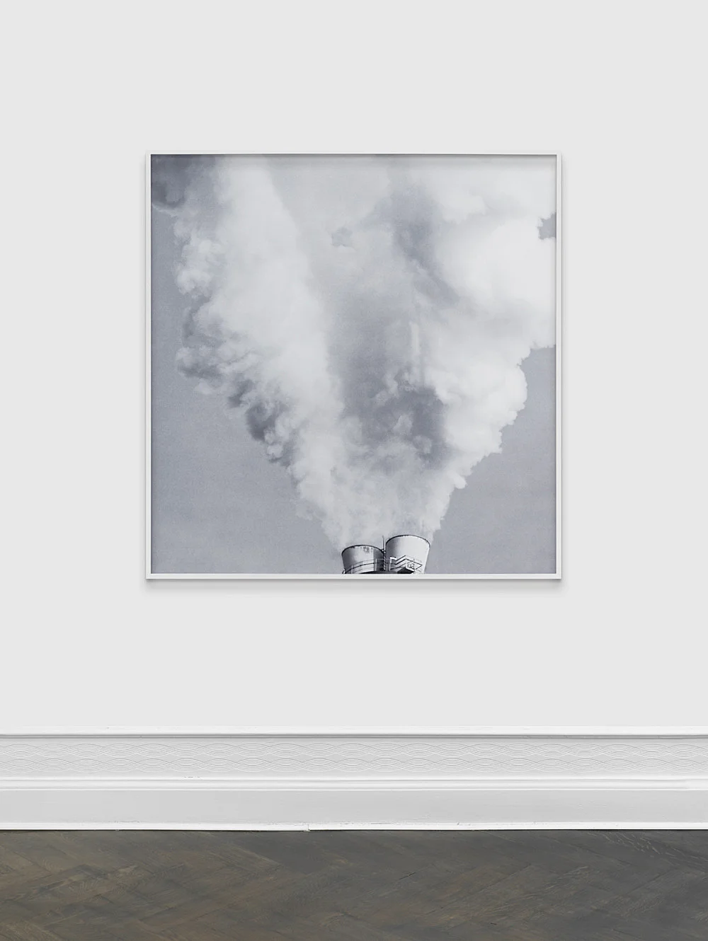 Vitrine Rafraîchirée — Nairy Baghramian — Exhibitions — Galerie Buchholz — Image 00