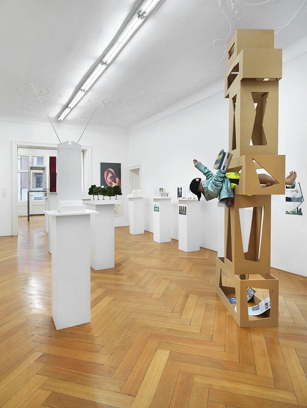 Auenprojekte — Isa Genzken — Exhibitions — Galerie Buchholz — Image 61