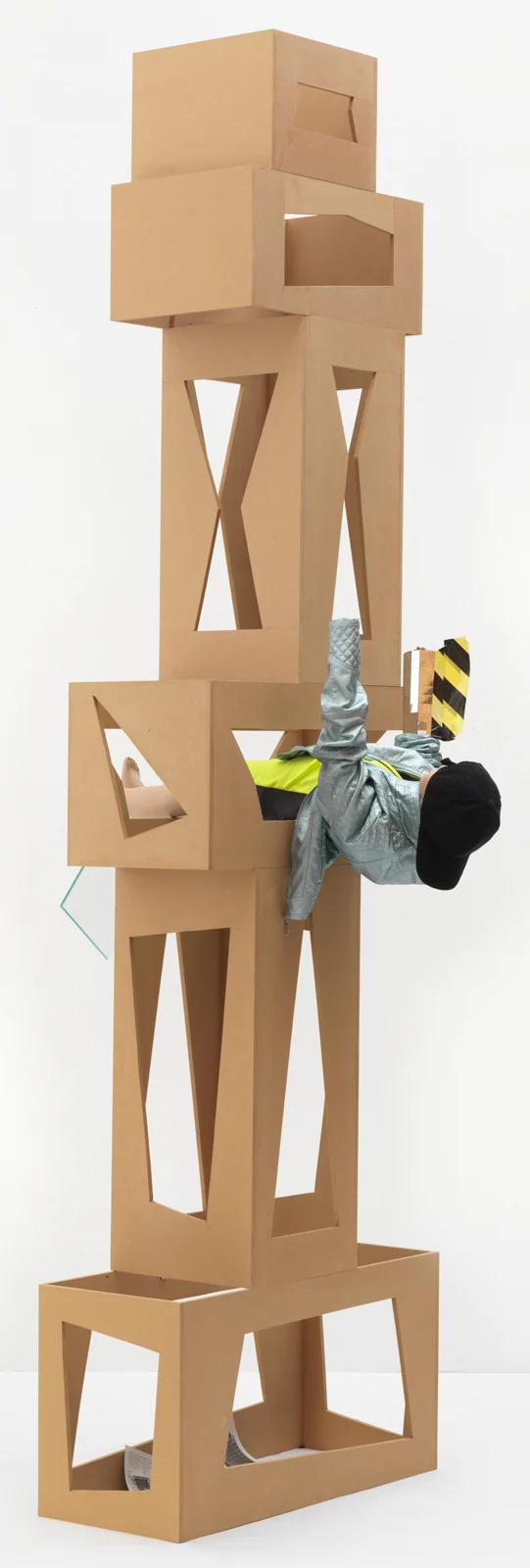 Außenprojekte — Isa Genzken — Exhibitions — Galerie Buchholz — Image 62